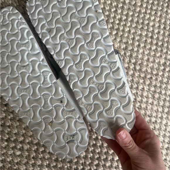 Birkenstock Gizeh Big Buckle Women’s US 9–9.5 - Picture 4 of 5